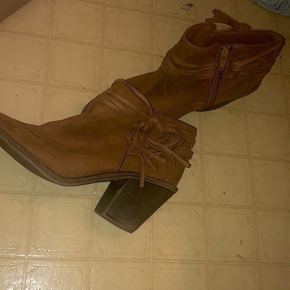 Boots